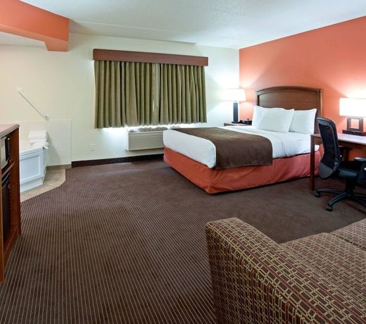 AmericInn by Wyndham Grafton