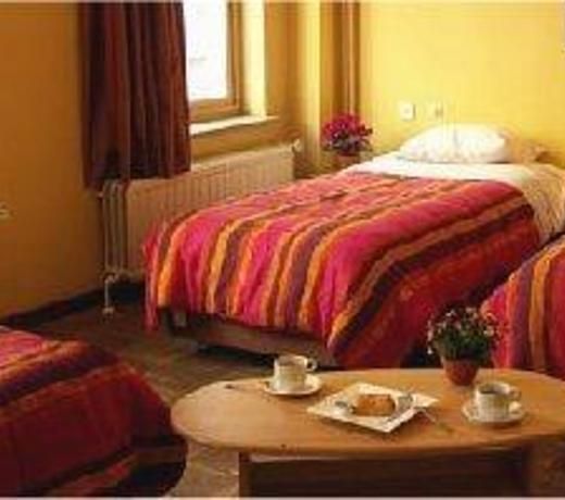 Hotel Abberdeen