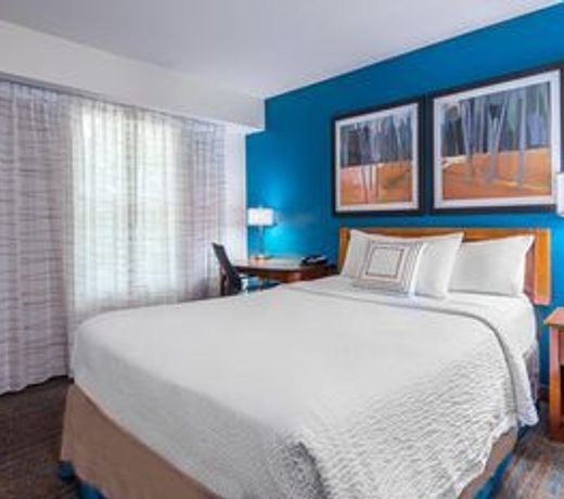 Residence Inn by Marriott Boston Brockton/Easton