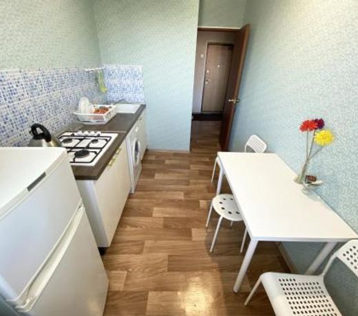 Apartment Karla Marksa 40