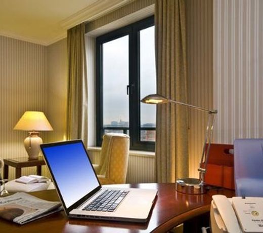 B-aparthotel Ambiorix