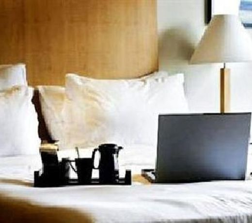B-aparthotel Ambiorix