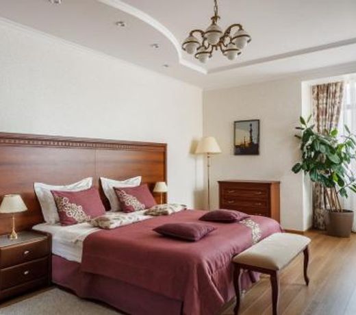Hotel Yuzhnaya Bashnya
