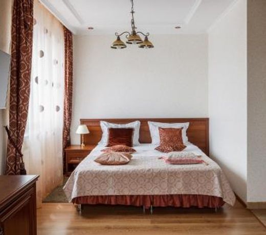Hotel Yuzhnaya Bashnya
