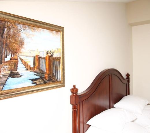 Boutique Hotel Stolica