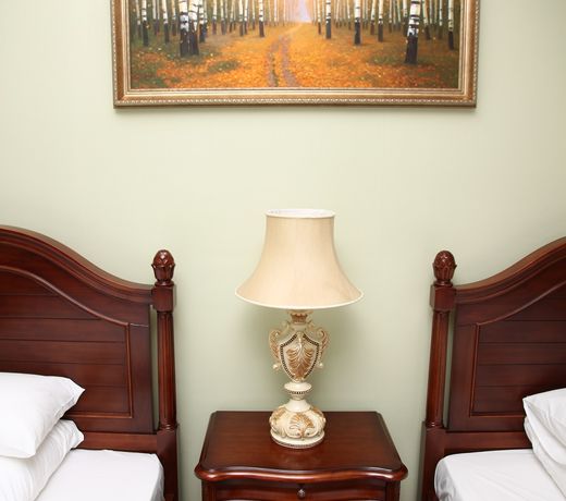 Boutique Hotel Stolica