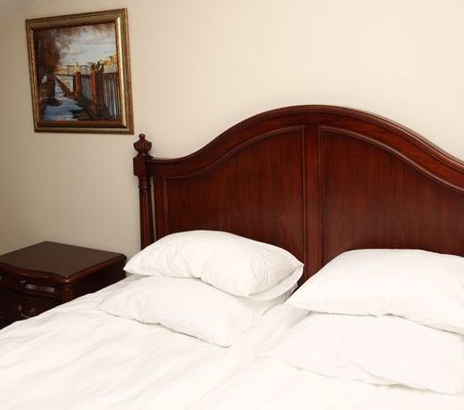 Boutique Hotel Stolica