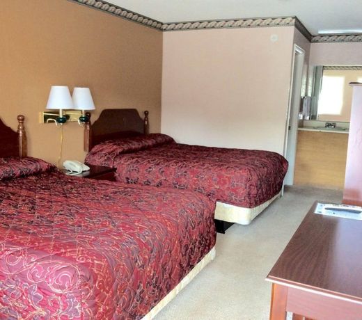 Budget Inn