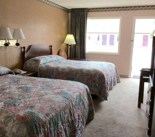 Budget Inn