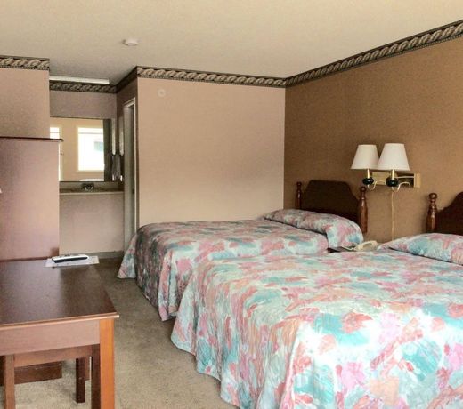 Budget Inn
