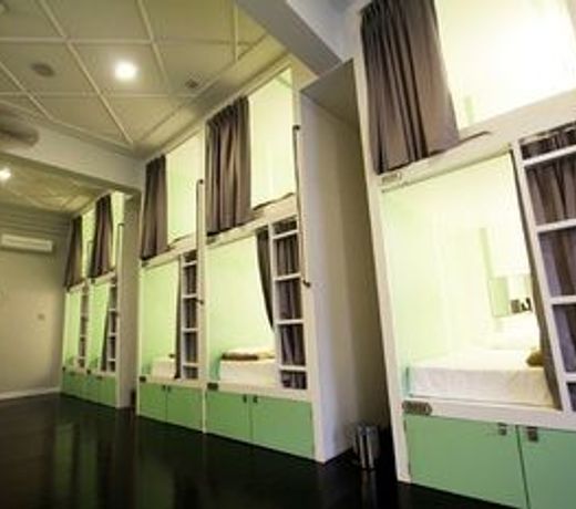 Reggae Mansion Suite