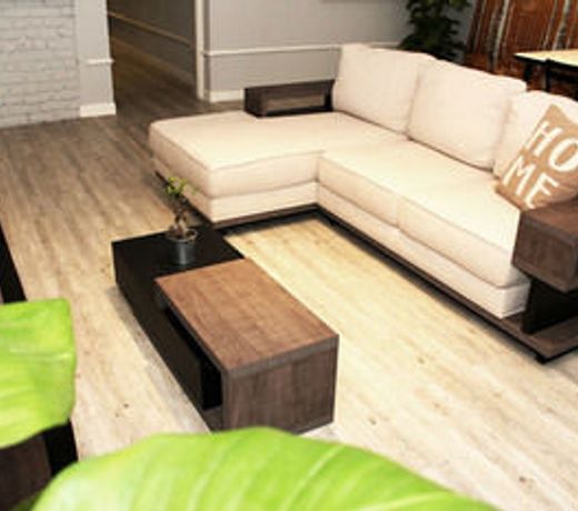 Reggae Mansion Suite