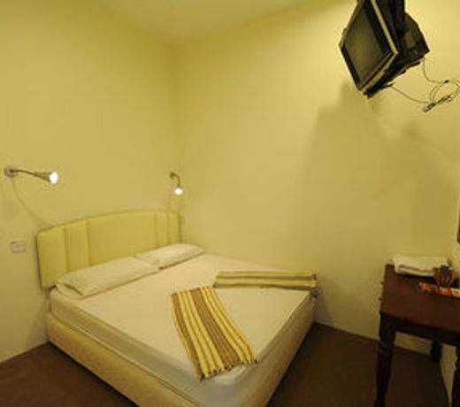 Reggae Mansion Suite