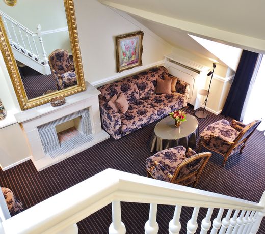 Hotel Manos Premier