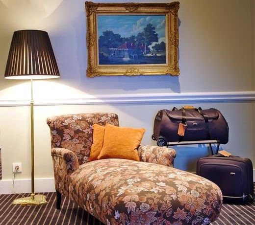Hotel Manos Premier