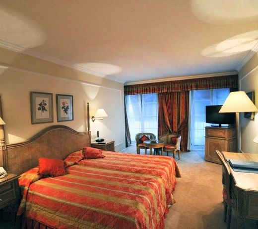 Hotel Manos Stephanie