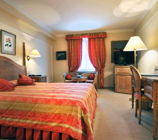 Hotel Manos Stephanie