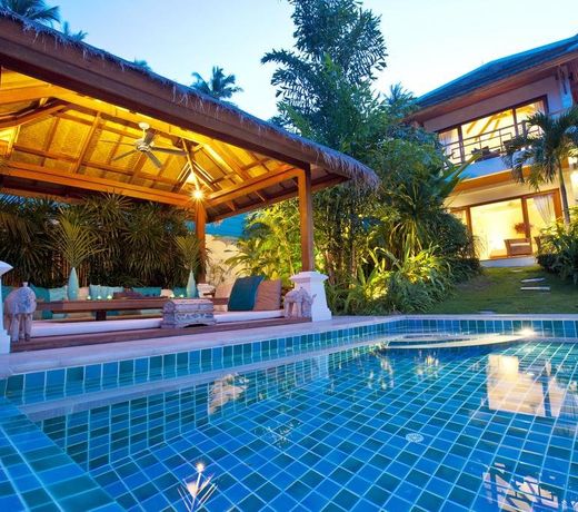 BAAN SAI TAN