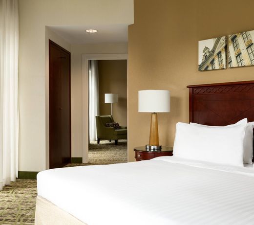Brussels Marriott Hotel Grand Place