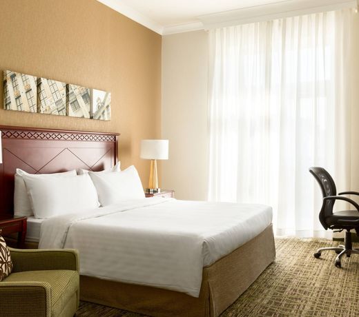 Brussels Marriott Hotel Grand Place