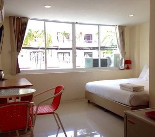 Jomtien Wanchanok