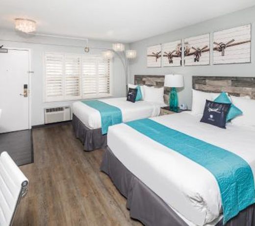 Lions Gate Hotel