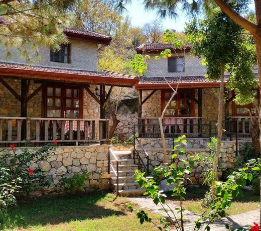 Selimhan Hotel - Selimiye