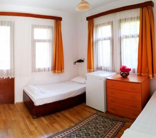 Selimhan Hotel - Selimiye