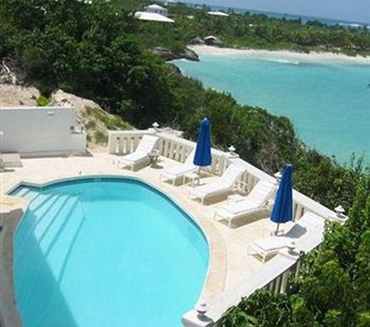 Tortue Villa