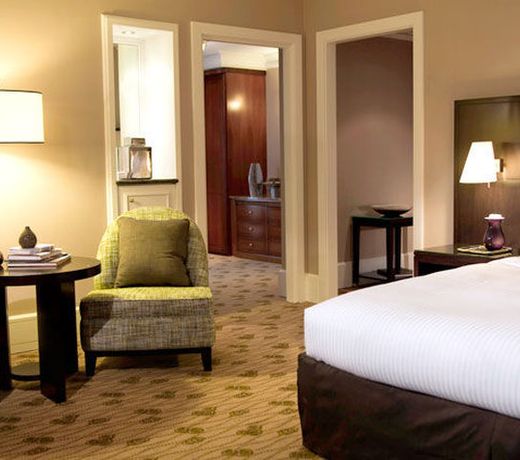 Renaissance Brussels Hotel