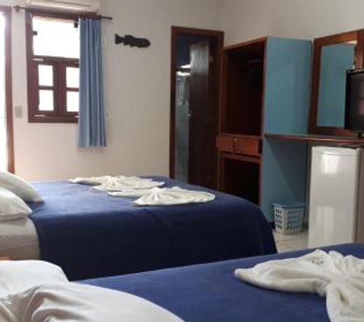 Serrazul Praia Hotel
