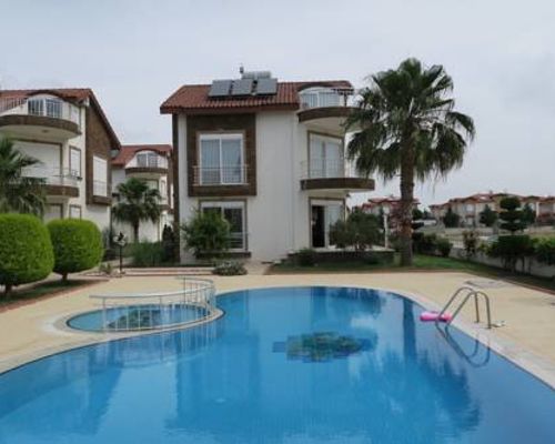 Golf Villas Belek - Белек - фото 22