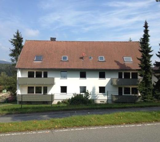 Harzidyll Living Apartements