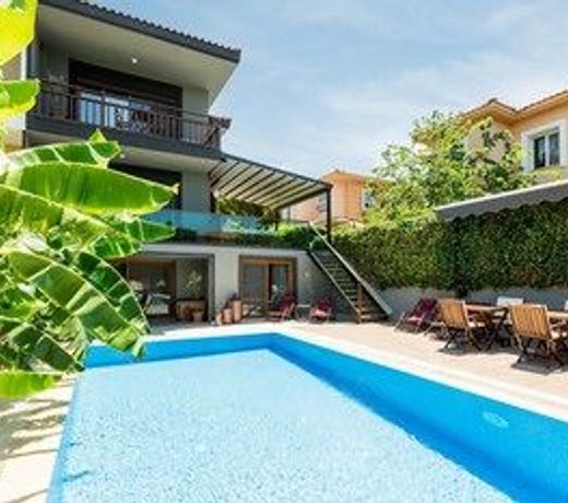 Galano Suites Alacati
