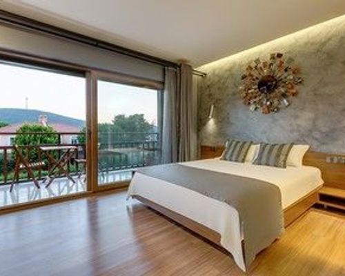 Galano Suites Alacati - Алачати - фото 3