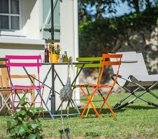Bed & Breakfast Les Orchidees