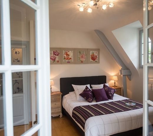 Bed & Breakfast Les Orchidees