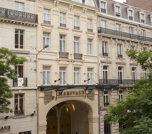 Marivaux Hotel