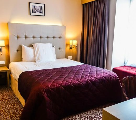 Marivaux Hotel