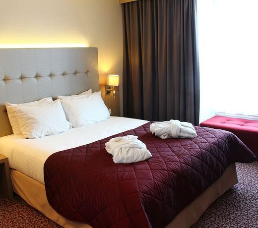 Marivaux Hotel