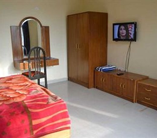 Hotel Nirvana