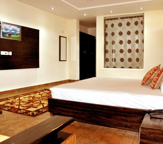 Hotel The Origin