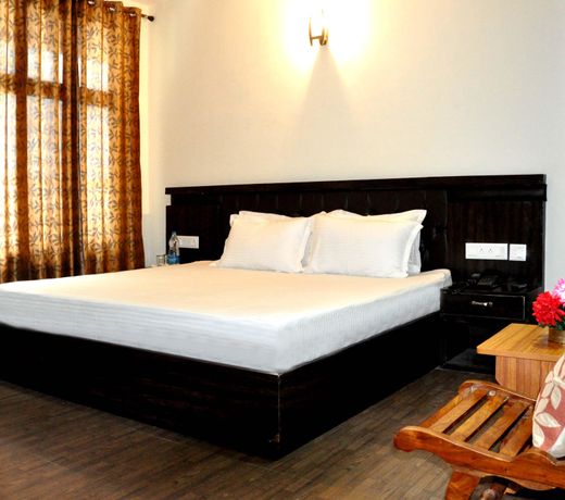 Hotel The Origin