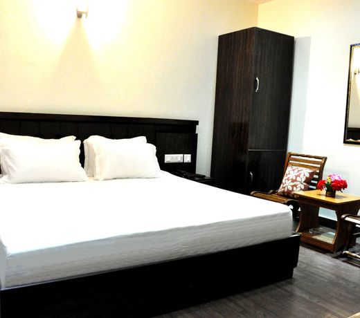 Hotel The Origin