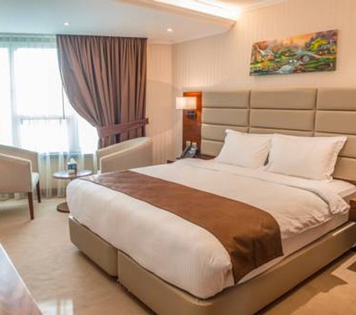Erbil International Hotel