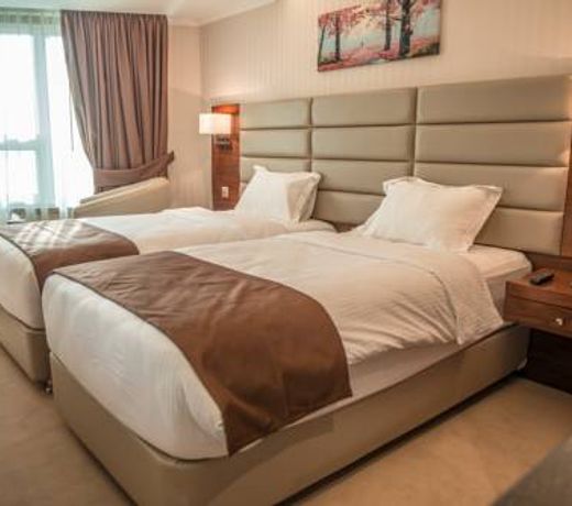 Erbil International Hotel