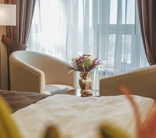 Erbil International Hotel