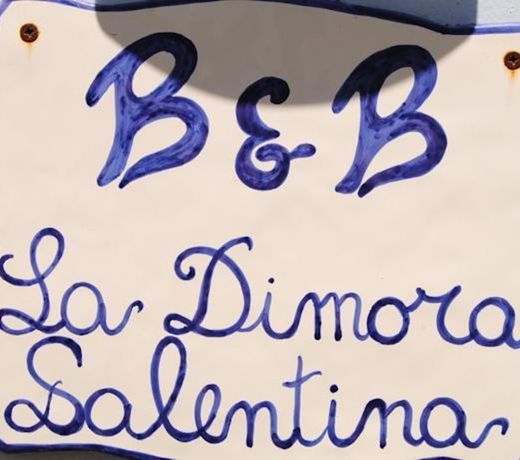 La Dimora Salentina