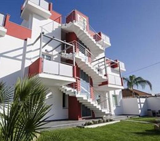 Hotel Rainbow Resort