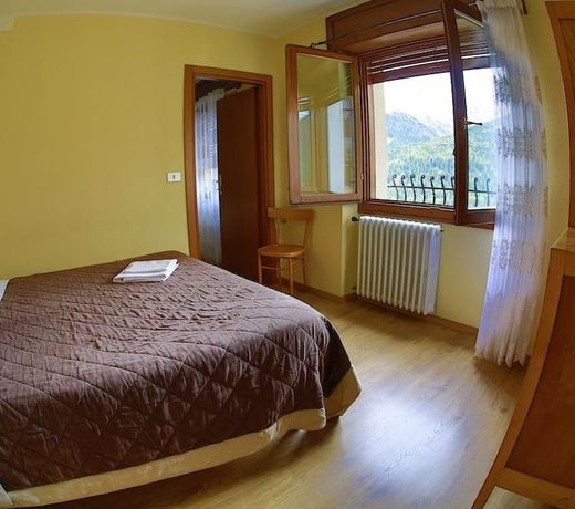 Albergo Eden